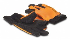 Rukavice Iron Trout Hexagripper Glove Velikost M