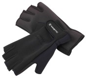 Rukavice Kinetic Neoprene Half Finger Glove Velikost XL