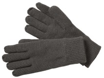 Rukavice Kinetic Warm Glove Green Velikost S/M