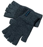 Rukavice Kinetic Wool Glove Half Fingers Velikost L/XL