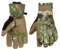 Rukavice Kryptek Gyes Glove - Obskura Transitional