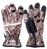 Rukavice Mikado UMR-07 Camo Velikost L