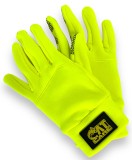 Rukavice na Šumce CatCare Neo Yellow One Size