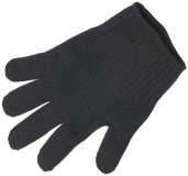 Rukavice Odolné Proti Porezaniu Kinetic Cut Resistant Glove One Size Black