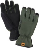 Rukavice Prologic Softshell Liner Zelena/Crna Veličina L