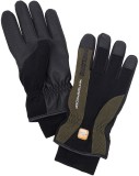 Rukavice Prologic Winter Waterproof Glove Green/Black Veličina L