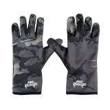 Rukavice Rage Thermal Camo Gloves Velikost M