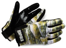 Rukavice Rapala Strech Grip Gloves