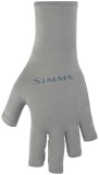 Rukavice Simms Bugstopper Sunglove Cinder Velikost XS