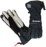 Rukavice Simms Challenger Insulated Glove Black