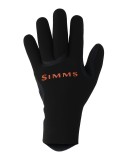 Rukavice Simms ExStream Neoprene Black Rukavice Simms ExStream Neoprene Black