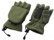 Rukavice Trakker Products Polar Fleece Gloves Rukavice Trakker Products Polar Fleece Gloves