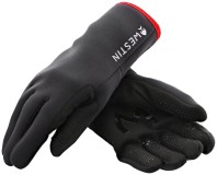 Rukavice Westin Utility Gloves Carbon Black Veľkosť XL