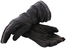 Rukavice Westin Winter Gloves Carbon Black Velikost L