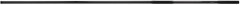 Rukojeť pro Lopatku Fox Horizon X Distance Baiting Poles Standard (6ft)