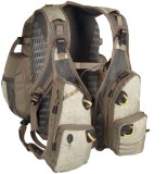 Ruksak Behr SystemJacke