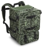 Ruksak Delphin BLOKZ Space C2G 30L + 3x5L Ruksak Delphin BLOKZ Space C2G 30L + 3x5L