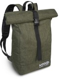Ruksak Delphin Wasabi Rucksack