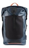 Ruksak Grundéns Bootlegger Roll Top Backpack 30L Dark Navy O/S