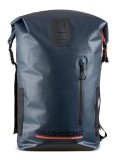 Ruksak Grundéns Wayward Roll Top Backpack 38L Dark Navy O/S