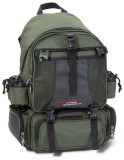 Ruksak Iron Claw Backpacker NX
