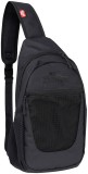 Ruksak Rage Single Strap Rucksack