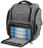 Ruksak Shimano Back Pack & Kutija za pribor