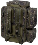 Ruksak Trakker NXC Camo Deluxe Rucksack