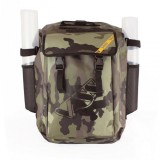 Ruksak Vass Dry Fishing Ruck Sack Edition 3 Camo