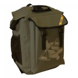 Ruksak Vass Dry Fishing Ruck Sack Edition 3 Light Khaki
