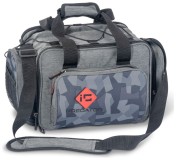 Rybárska Taška Iron Claw Mid Bag 42x30x28cm