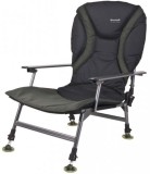Rybárske Kreslo Anaconda Vi Lock Lounge Chair