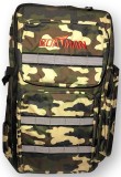 Rybársky Batoh Boatman Camo
