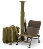 Rybársky Set Korum Progress Roving Kit