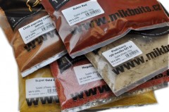 Rybí Moučka Mikbaits 250gr Předtrávená rybí moučka EZT 97 Rybí Moučka Mikbaits 250gr Předtrávená rybí moučka EZT 97