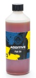 Rybie Olej Mivardi Rapid Additive 500ml Rybie Olej Mivardi Rapid Additive 500ml