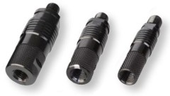 Rychlospojka Prologic Black Night Quick Release Veličina M 3kom