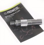 Rýchlospojka Prowess Douille Rapide A Clips Rýchlospojka Prowess Douille Rapide A Clips