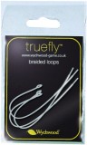 Rychlospojka Wychwood Truefly Braided Loops