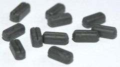 Rýchlovýmenná Ťažidlá Taska Tungsten 10ks Set 36ks (4 veľkosťi)