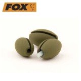 Rýchlovýmenné Záťaže Fox Kwik Change Pop-up Weights AAA Rýchlovýmenné Záťaže Fox Kwik Change Pop-up Weights AAA