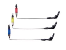 Sada 3 Indikátorů Carp Spirit Rigid Hanger Set