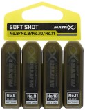 Sada Brokov Matrix Soft Shot Dispenser Sada Brokov Matrix Soft Shot Dispenser