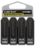 Sada Brokovnica Matrix Cube Shot Sada Brokovnica Matrix Cube Shot