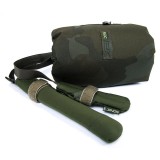 Sada Chráničov Sonik SK-TEK Elastic And Reel Protector
