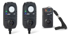 Sada Detektorů Pohybu Anaconda Vipex Security Set 2+1