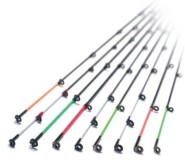 Sada Feederových Špiček Trabucco Prec FDX Carp & Evo Feeder 3,00mm