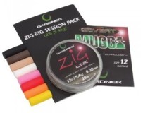 Sada Gardner Zig Rig Session Pack