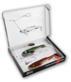 Sada Gumovitih Mamaca Abu Garcia Beast Limited Edition 21cm