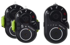 Sada Hlasača Madcat Smart Alarm MCL Set 2+1 Višebojna Sada Hlasača Madcat Smart Alarm MCL Set 2+1 Višebojna